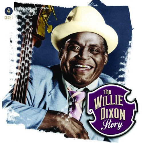 Various Artists: Willie Dixon Story / Various - COMPACT DISCS