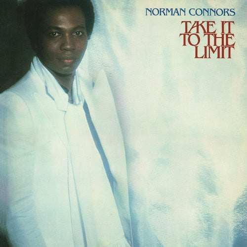 Norman Connors: TAKE IT TO THE LIMIT - COMPACT DISCS