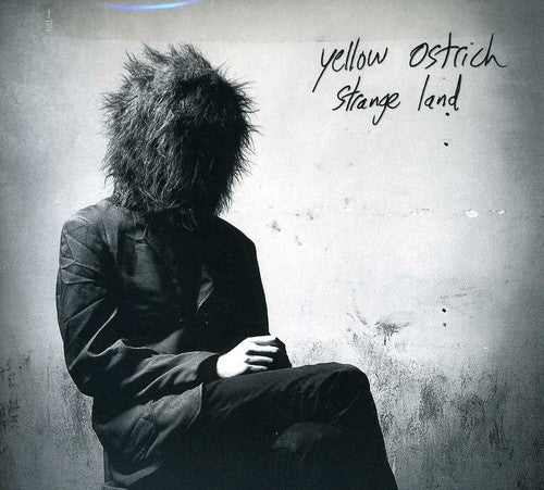 Yellow Ostrich: Strange Land - COMPACT DISCS