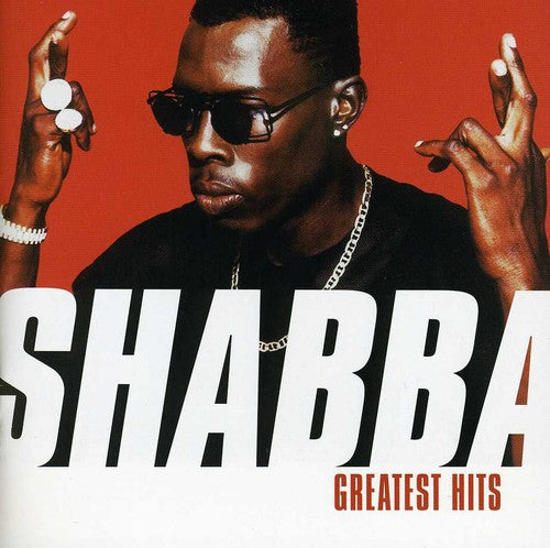 Shabba Ranks: Greatest Hits - COMPACT DISCS