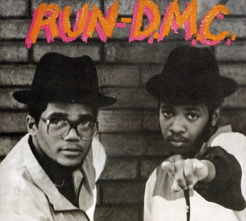 Run DMC: Run DMC - COMPACT DISCS