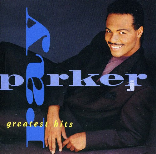 Ray Parker, Jr.: Greatest Hits - COMPACT DISCS