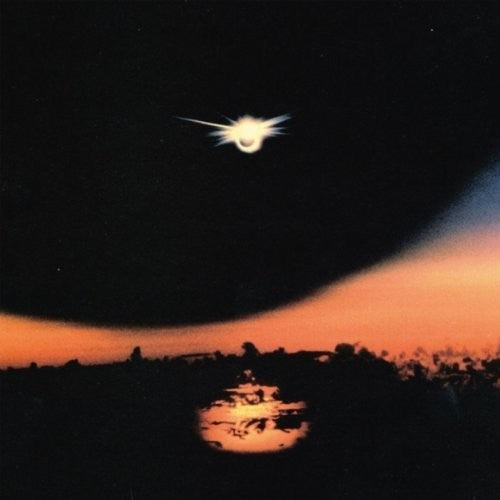 Mirrorring: Foreign Body - VINYL LP