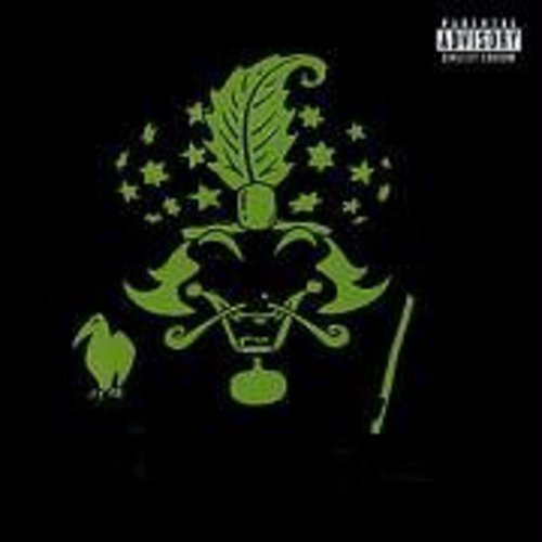 Icp ( Insane Clown Posse ): Great Milenko - COMPACT DISCS