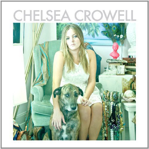 Chelsea Crowell: Chelsea Crowell - VINYL LP