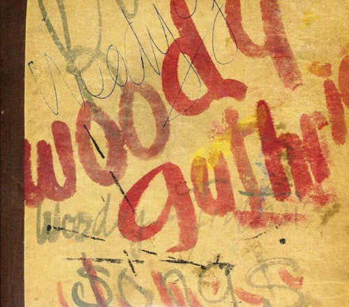Jay Farrar: New Multitudes - COMPACT DISCS