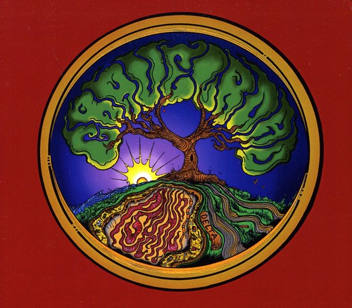 GravelRoad: Psychedelta - COMPACT DISCS