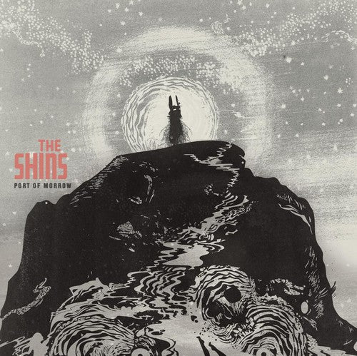 The Shins: Port of Morrow - VINYL LP