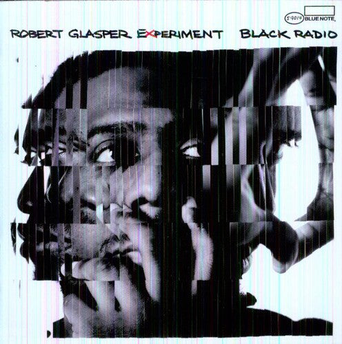Robert Glasper: Black Radio - COMPACT DISCS