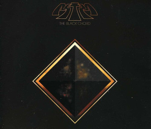 Astra: Black Chord - COMPACT DISCS