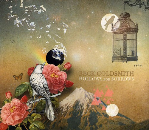 Beck Goldsmith: Hollows for Sorrows - COMPACT DISCS