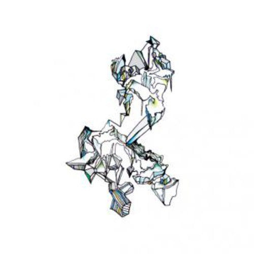 Ava Luna: Ice Level - COMPACT DISCS