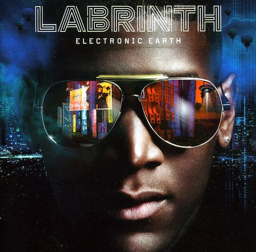 Labrinth: Electronic Earth - COMPACT DISCS