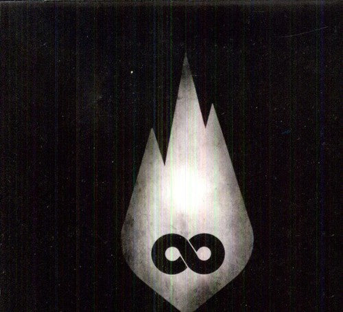 Thousand Foot Krutch: The End Is Where We Begin - COMPACT DISCS