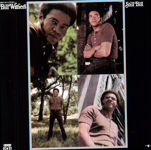 Bill Withers: Still Bill - VINYL LP