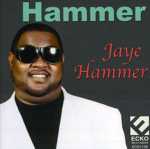 Jaye Hammer: Hammer - COMPACT DISCS