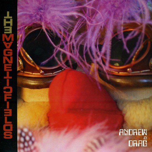 Magnetic Fields: Nootropic - 7-INCH SINGLE