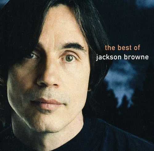 Jackson Browne: Next Voice You Hear: Best of - COMPACT DISCS