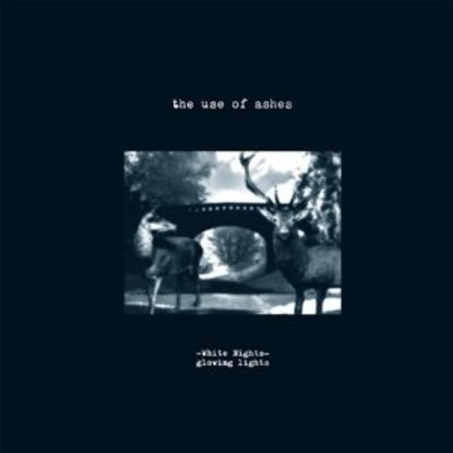 Use of Ashes: White Nights: Glowing - COMPACT DISCS