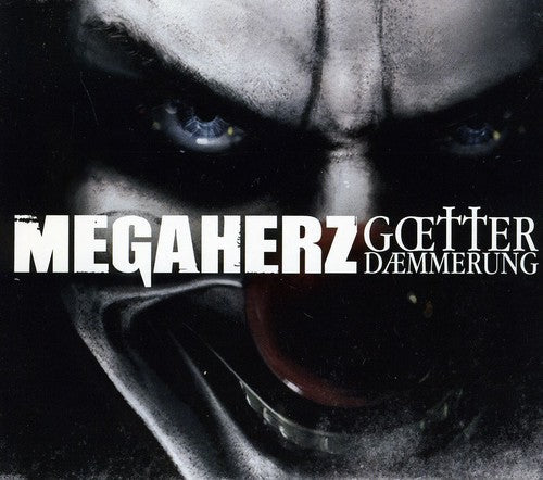 Megaherz: Gotterdammerung - COMPACT DISCS