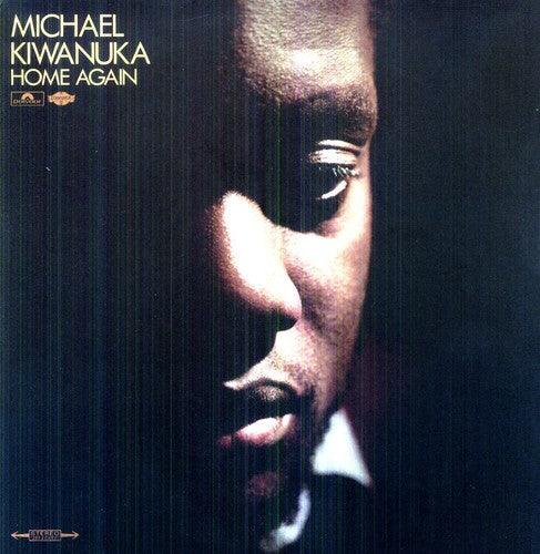 Michael Kiwanuka: Home Again - VINYL LP