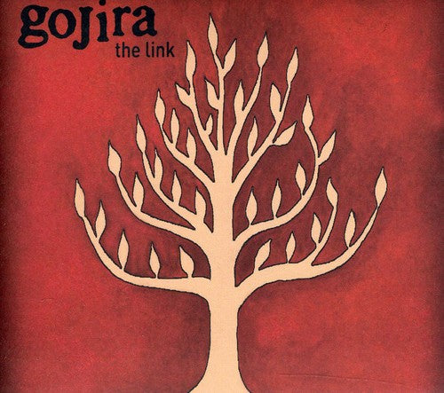 Gojira: Link - COMPACT DISCS