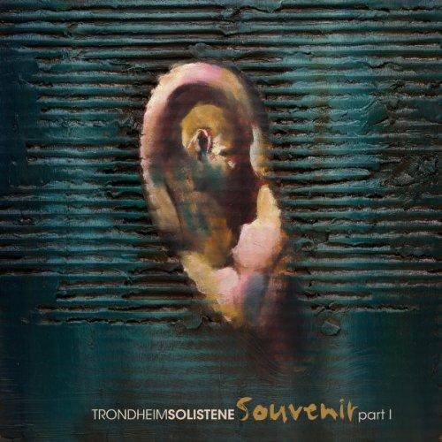 Trondheim Soloists (Trondheimsolistene): Souvenir Part 1 - VINYL LP