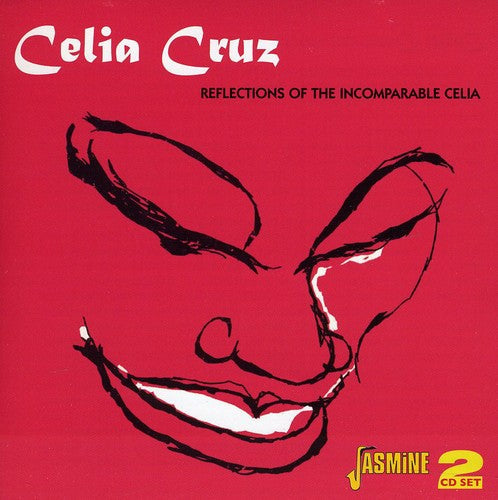 Celia Cruz: Reflections of the Incomparable Celia - COMPACT DISCS