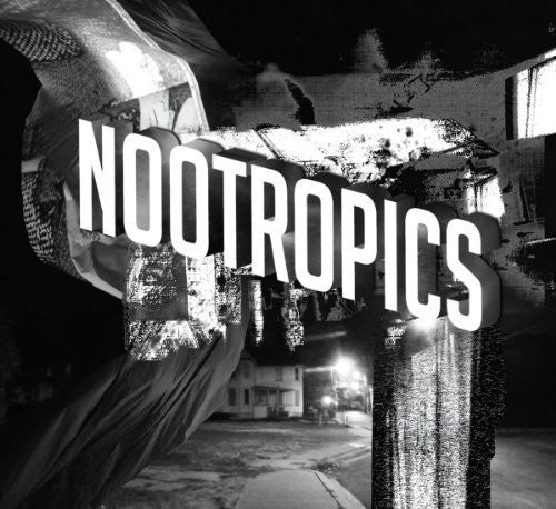 Lower Dens: Nootropic - VINYL LP