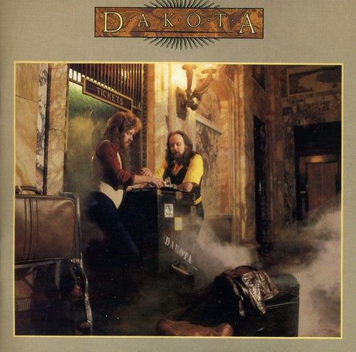 Dakota: Dakota - COMPACT DISCS