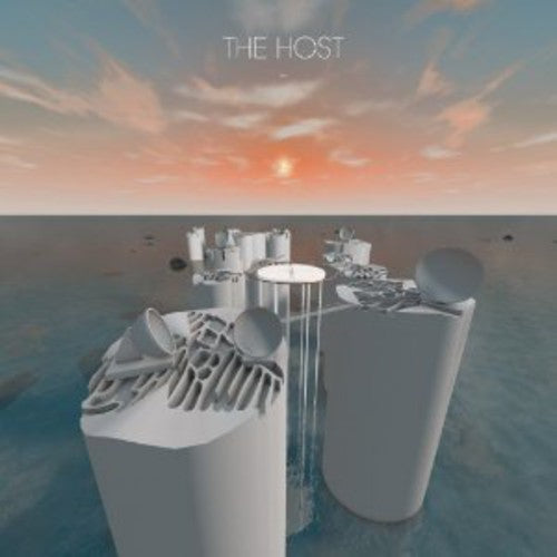 The Host: Host - COMPACT DISCS