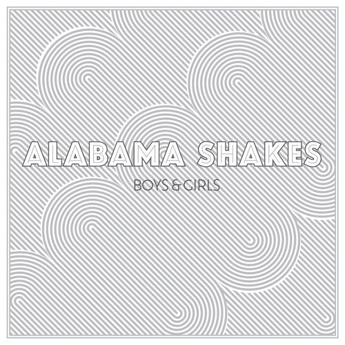 Alabama Shakes: Boys and Girls - COMPACT DISCS