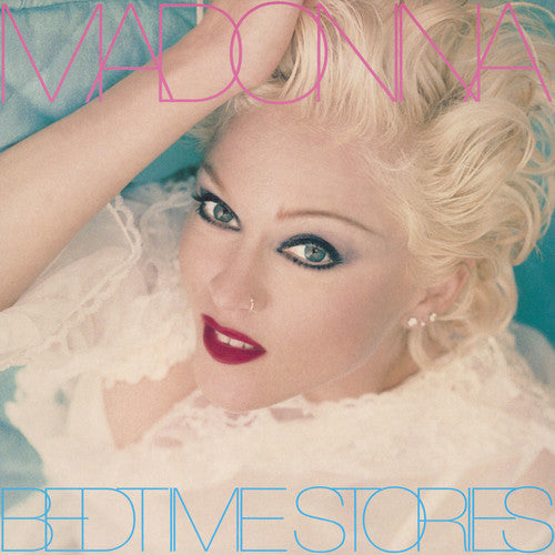 Madonna: Bedtime Stories - VINYL LP