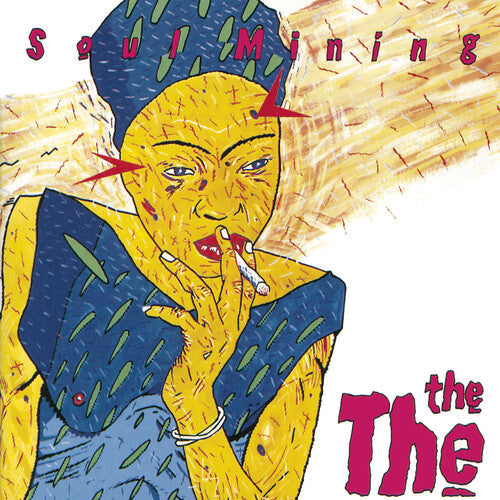 The the.: Soul Mining (30th Anniversary Deluxe Edition) - VINYL LP