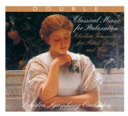 London Symphony Orchestra: Classical Music for Re - COMPACT DISCS