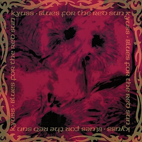 Kyuss: Blues For the Red Sun - VINYL LP