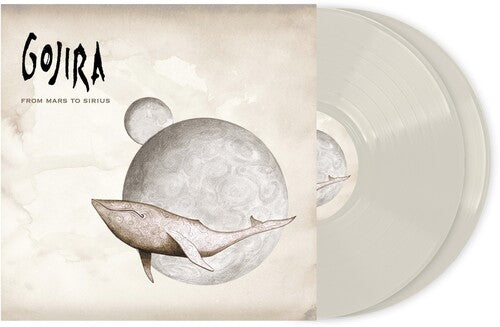 Gojira: From Mars to Sirius - VINYL LP
