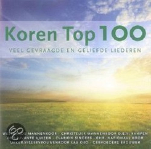 Koren Top 102: Koren Top 102 - COMPACT DISCS