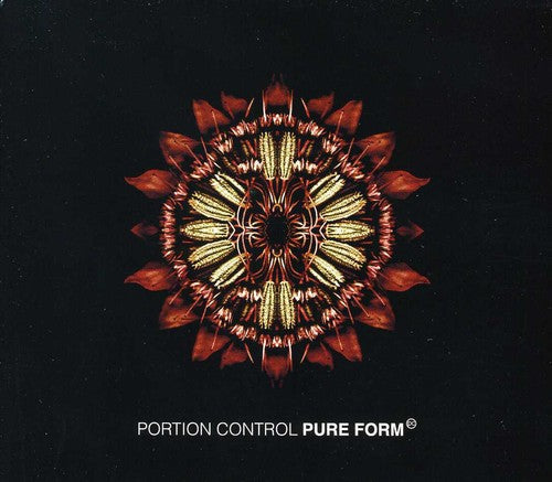 Portion Control: Pure Form - COMPACT DISCS