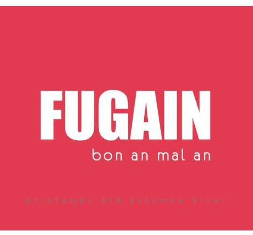 Michel Fugain & Le Big Bazar: Bon An Mal An - COMPACT DISCS