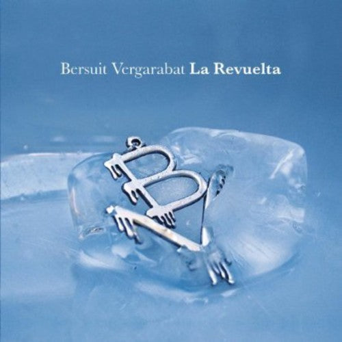 Bersuit Vergarabat: La Revuelta - COMPACT DISCS