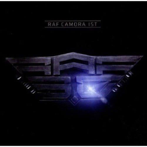 RAF 3.0: Raf 3.0 - COMPACT DISCS