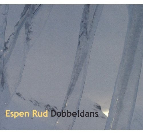 Rud Espen: Dobbeldans - COMPACT DISCS