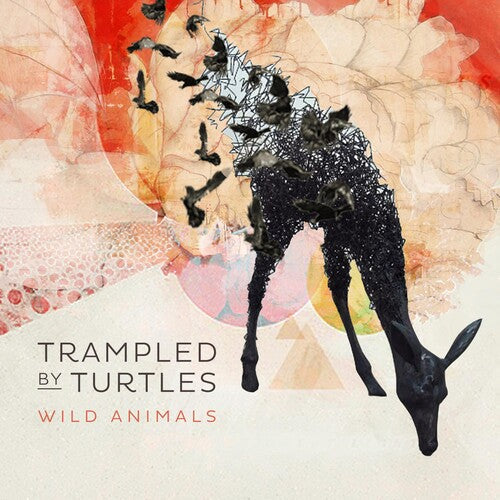 Trampled by Turtles: Wild Animals - VINYL LP