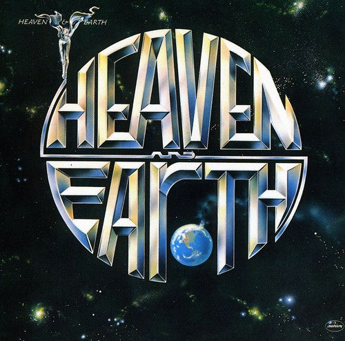 Heaven & Earth: Heaven & Earth - COMPACT DISCS