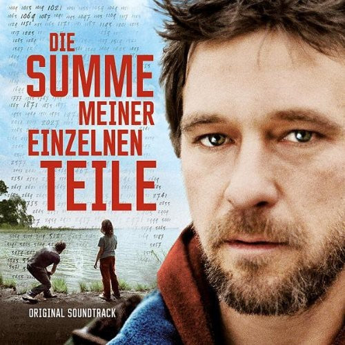 Various Artists: Die Summe Meiner Einzelnen Teile - COMPACT DISCS