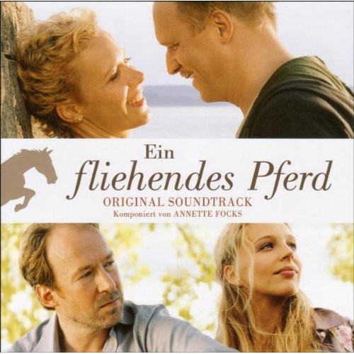 Various Artists: Ein Fliehendes Pferd - COMPACT DISCS