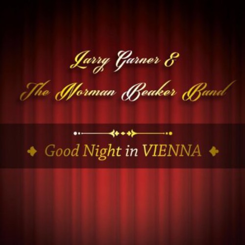 Norman Beaker: Good Night In Vienna - COMPACT DISCS