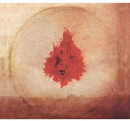 Adam Arcuragi: Like a Fire That Consumes All Before It - COMPACT DISCS