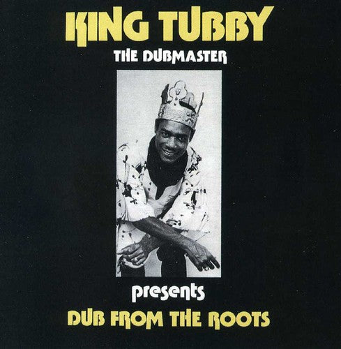 King Tubby: Dub from the Roots - COMPACT DISCS